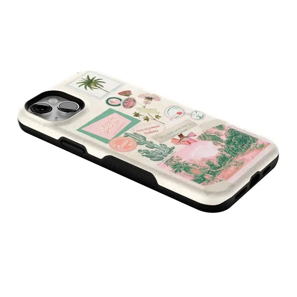 Worth Every Penny Vintage Vacay | FashionPass x Casely Case  Dont Miss Out!