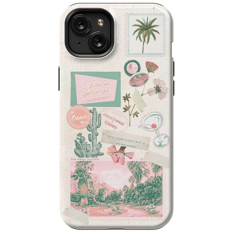 Worth Every Penny Vintage Vacay | FashionPass x Casely Case  Dont Miss Out!
