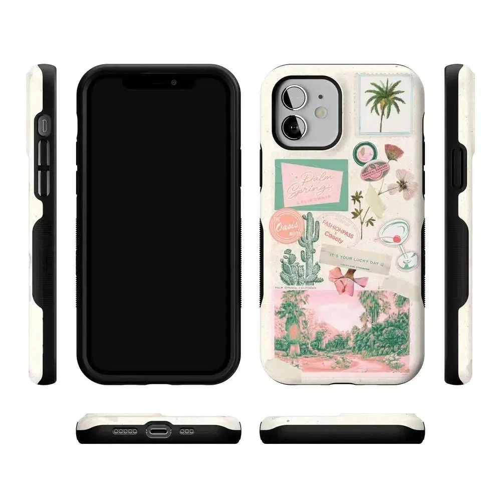 Worth Every Penny Vintage Vacay | FashionPass x Casely Case  Dont Miss Out!