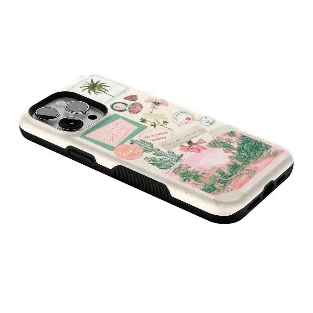 Worth Every Penny Vintage Vacay | FashionPass x Casely Case  Dont Miss Out!