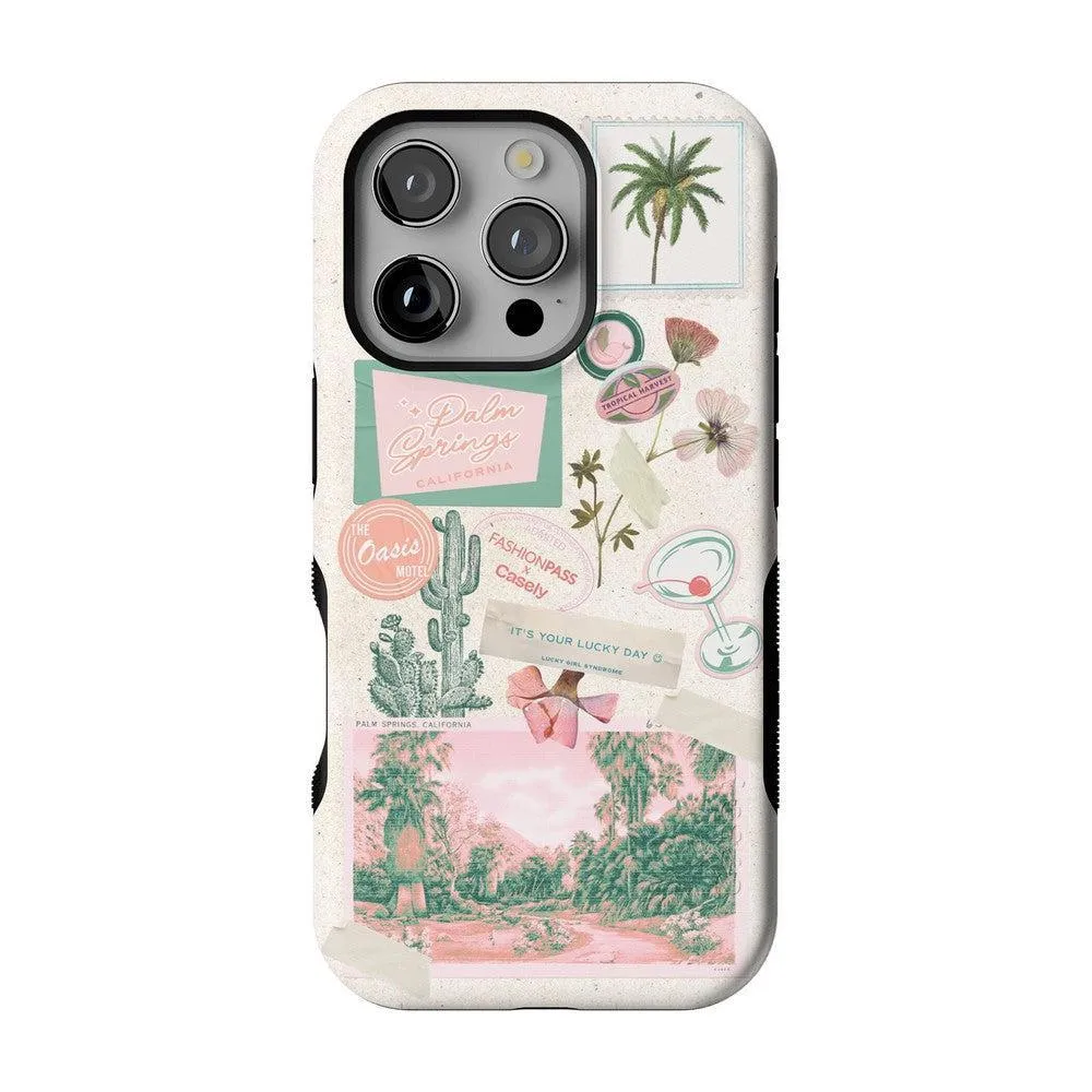 Worth Every Penny Vintage Vacay | FashionPass x Casely Case  Dont Miss Out!