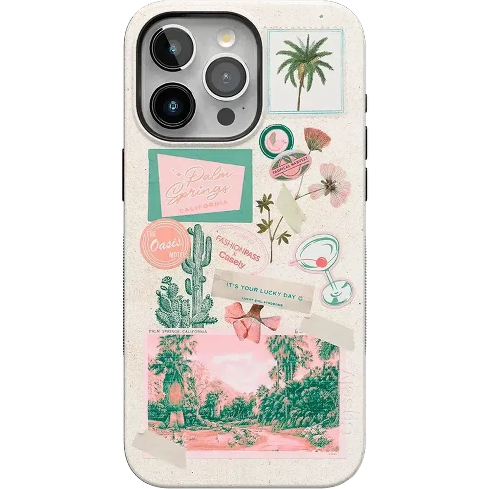 Worth Every Penny Vintage Vacay | FashionPass x Casely Case  Dont Miss Out!