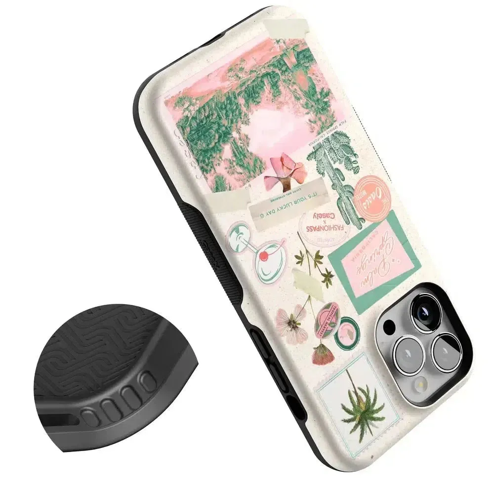 Worth Every Penny Vintage Vacay | FashionPass x Casely Case  Dont Miss Out!