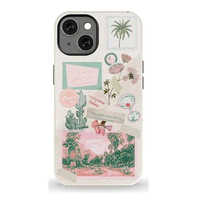 Worth Every Penny Vintage Vacay | FashionPass x Casely Case  Dont Miss Out!