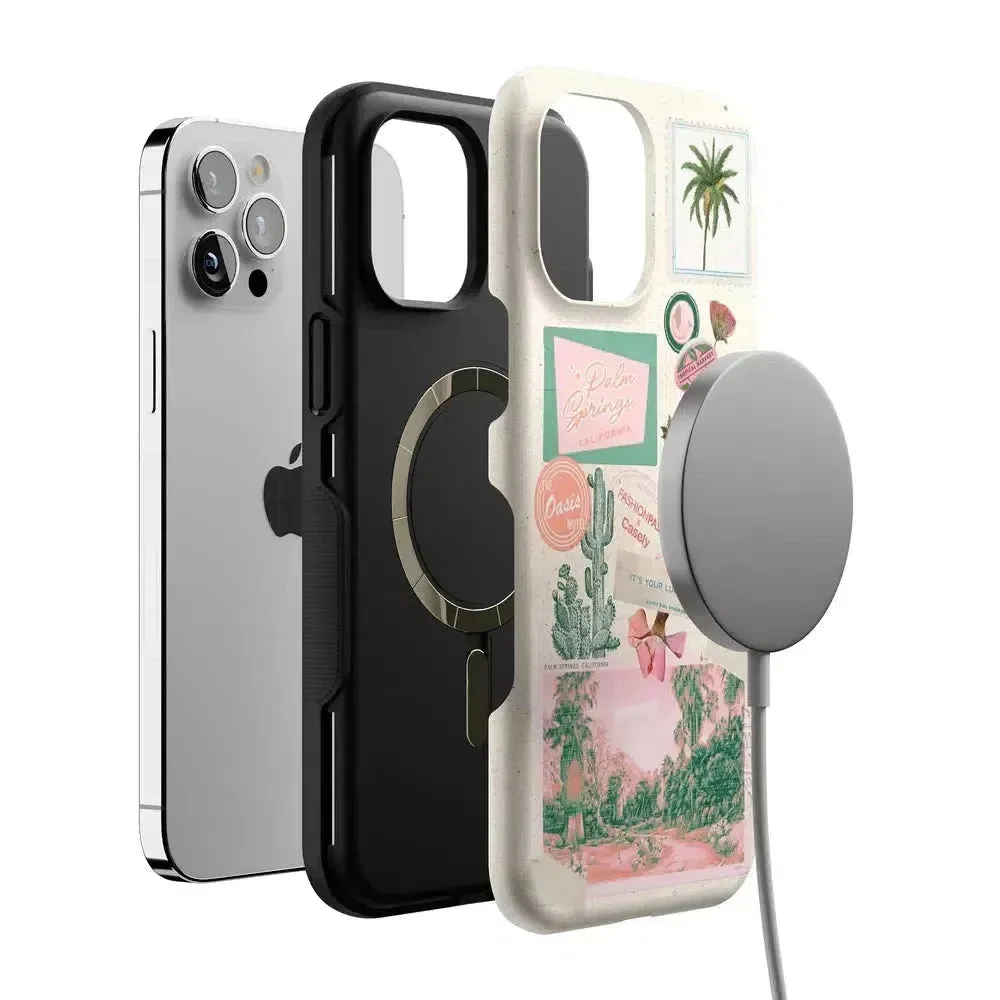 Worth Every Penny Vintage Vacay | FashionPass x Casely Case  Dont Miss Out!