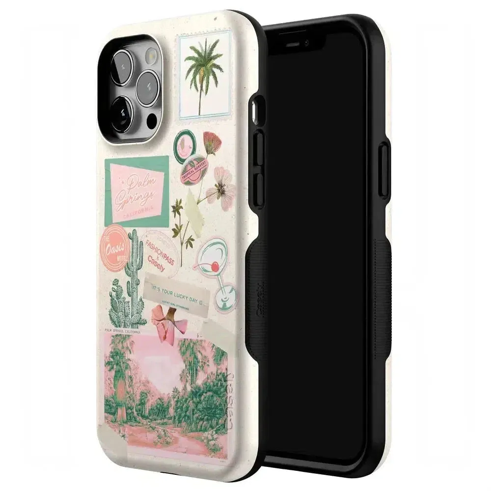 Worth Every Penny Vintage Vacay | FashionPass x Casely Case  Dont Miss Out!