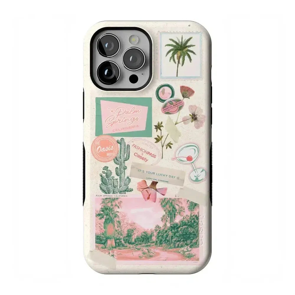 Worth Every Penny Vintage Vacay | FashionPass x Casely Case  Dont Miss Out!