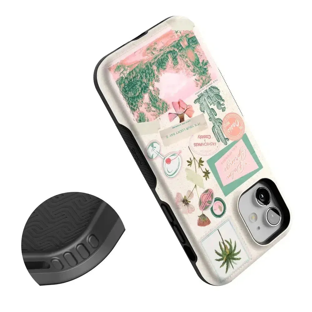 Worth Every Penny Vintage Vacay | FashionPass x Casely Case  Dont Miss Out!