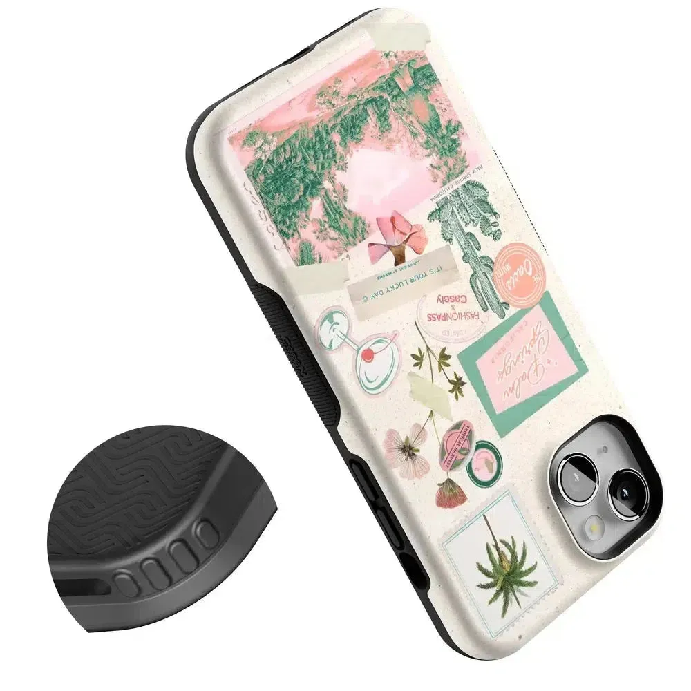 Worth Every Penny Vintage Vacay | FashionPass x Casely Case  Dont Miss Out!