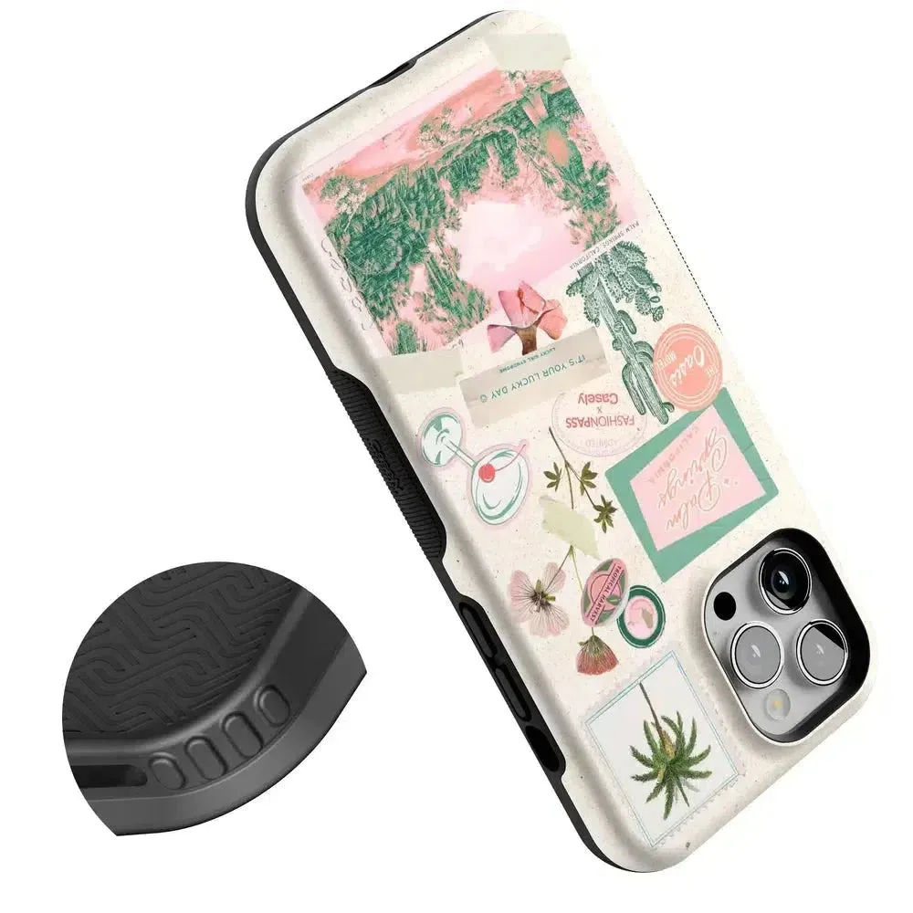 Worth Every Penny Vintage Vacay | FashionPass x Casely Case  Dont Miss Out!