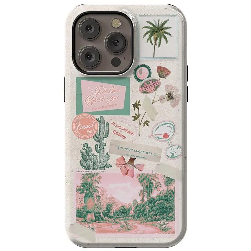 Worth Every Penny Vintage Vacay | FashionPass x Casely Case  Dont Miss Out!