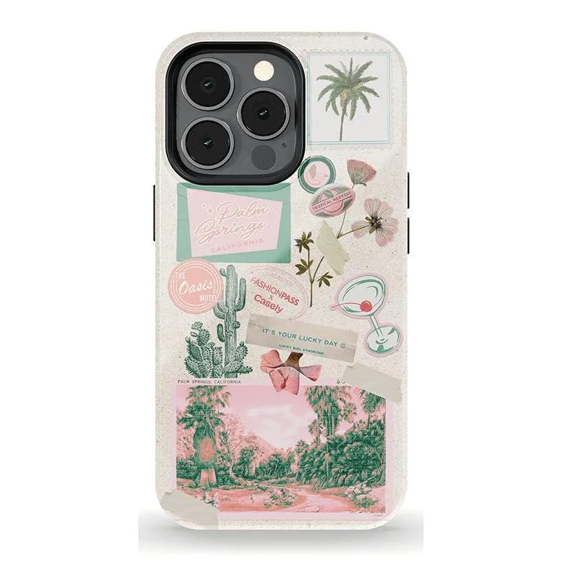 Worth Every Penny Vintage Vacay | FashionPass x Casely Case  Dont Miss Out!