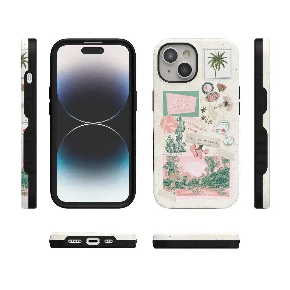 Worth Every Penny Vintage Vacay | FashionPass x Casely Case  Dont Miss Out!
