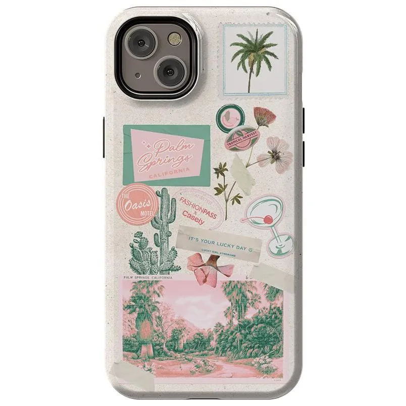 Worth Every Penny Vintage Vacay | FashionPass x Casely Case  Dont Miss Out!