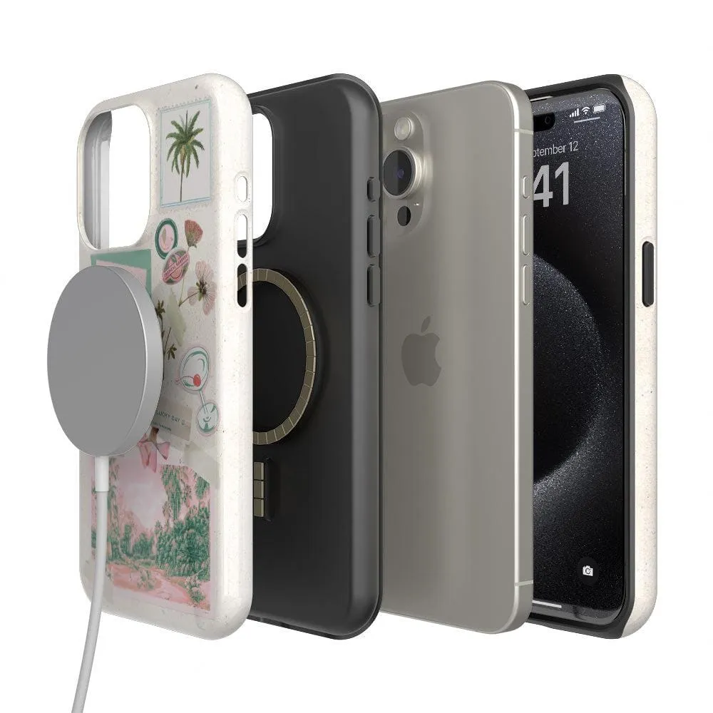 Worth Every Penny Vintage Vacay | FashionPass x Casely Case  Dont Miss Out!
