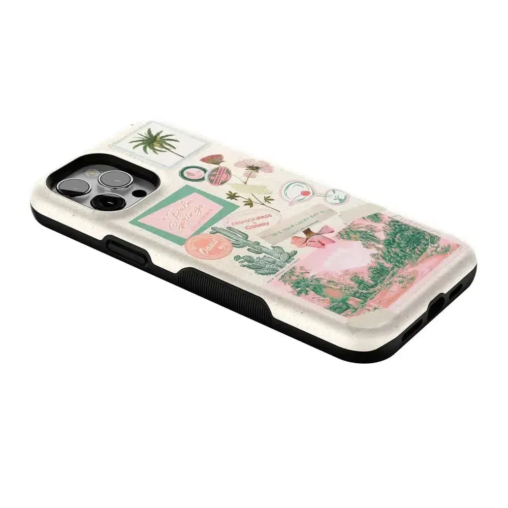Worth Every Penny Vintage Vacay | FashionPass x Casely Case  Dont Miss Out!