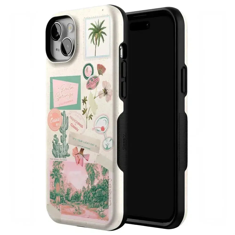 Worth Every Penny Vintage Vacay | FashionPass x Casely Case  Dont Miss Out!