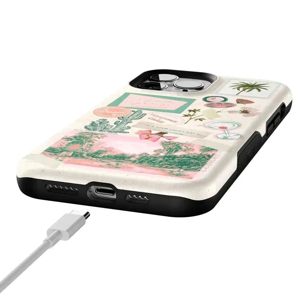 Worth Every Penny Vintage Vacay | FashionPass x Casely Case  Dont Miss Out!