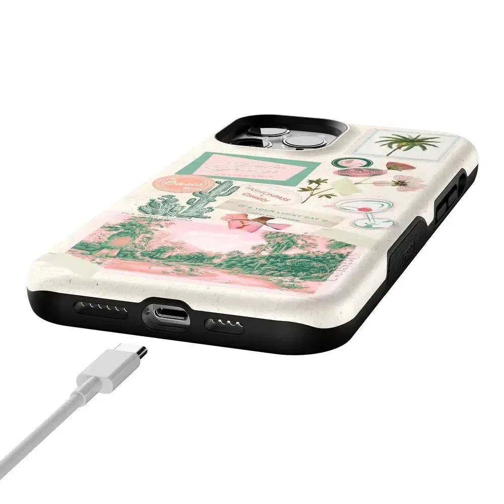 Worth Every Penny Vintage Vacay | FashionPass x Casely Case  Dont Miss Out!