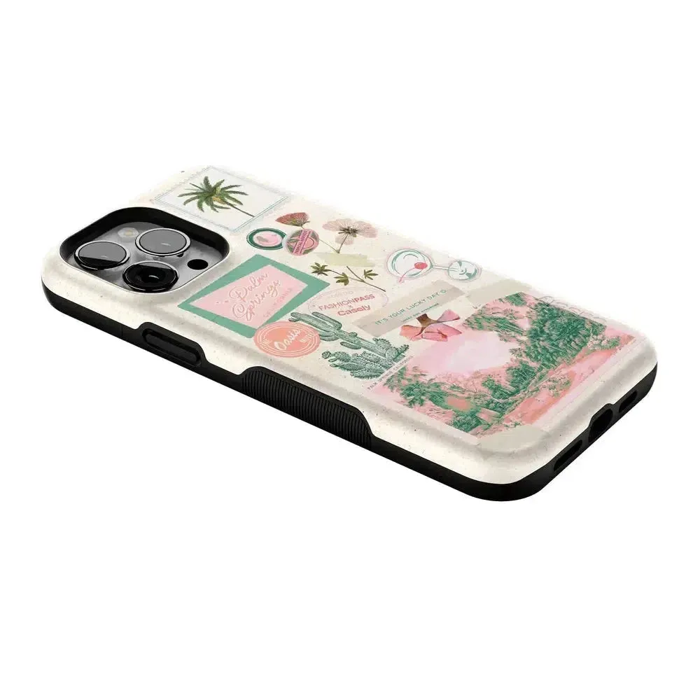 Worth Every Penny Vintage Vacay | FashionPass x Casely Case  Dont Miss Out!