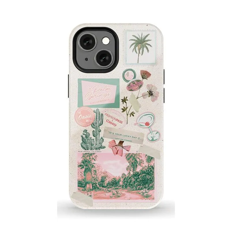 Worth Every Penny Vintage Vacay | FashionPass x Casely Case  Dont Miss Out!