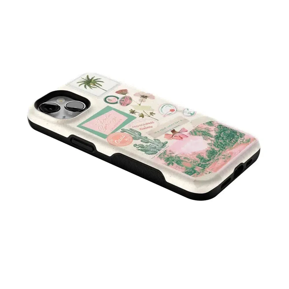 Worth Every Penny Vintage Vacay | FashionPass x Casely Case  Dont Miss Out!