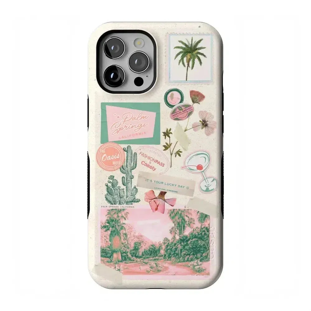 Worth Every Penny Vintage Vacay | FashionPass x Casely Case  Dont Miss Out!