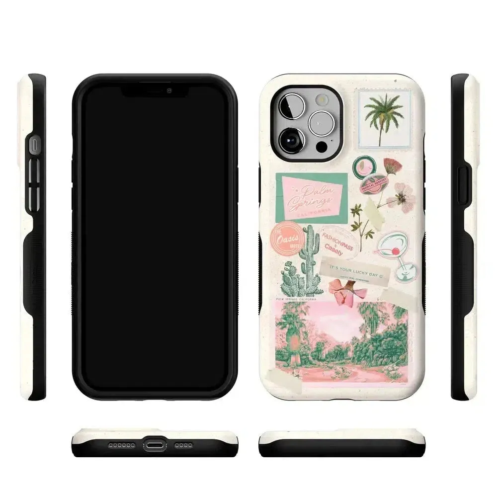 Worth Every Penny Vintage Vacay | FashionPass x Casely Case  Dont Miss Out!