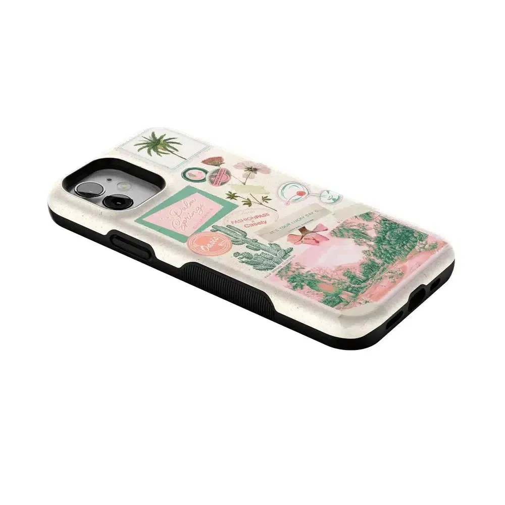 Worth Every Penny Vintage Vacay | FashionPass x Casely Case  Dont Miss Out!