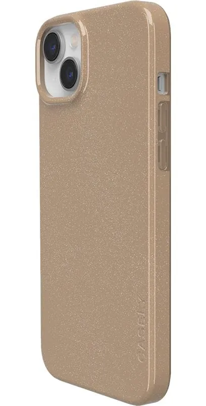 Worth Every Penny White Oak | Taupe Enchanted Shimmer Case  Almost Gone!