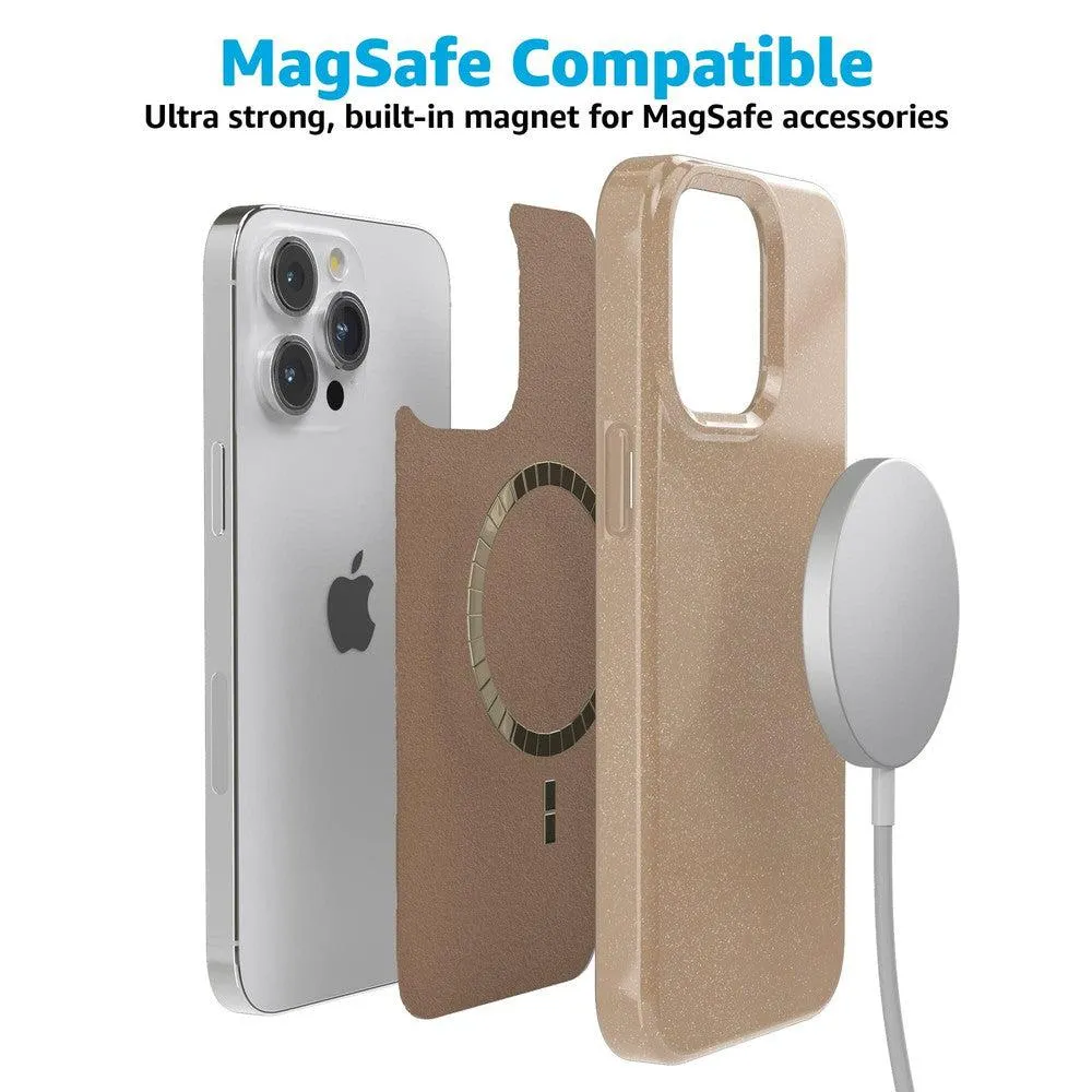 Worth Every Penny White Oak | Taupe Enchanted Shimmer Case  Almost Gone!