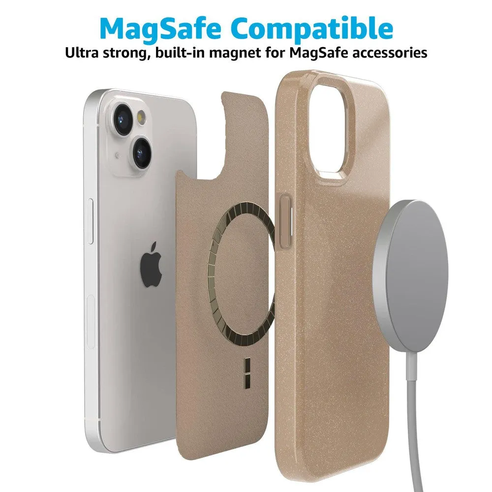 Worth Every Penny White Oak | Taupe Enchanted Shimmer Case  Almost Gone!