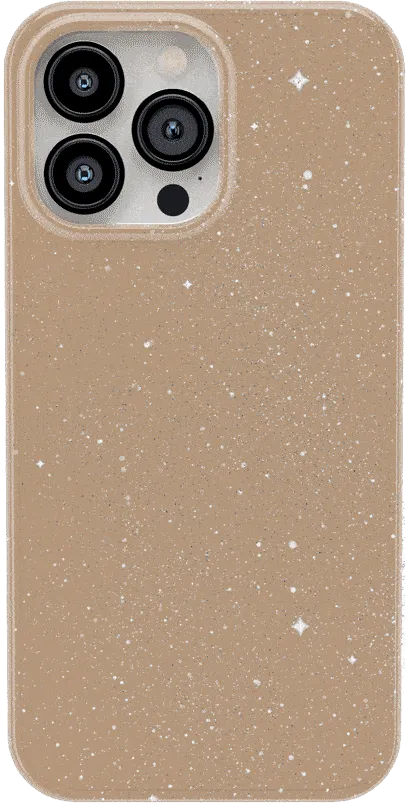 Worth Every Penny White Oak | Taupe Enchanted Shimmer Case  Almost Gone!