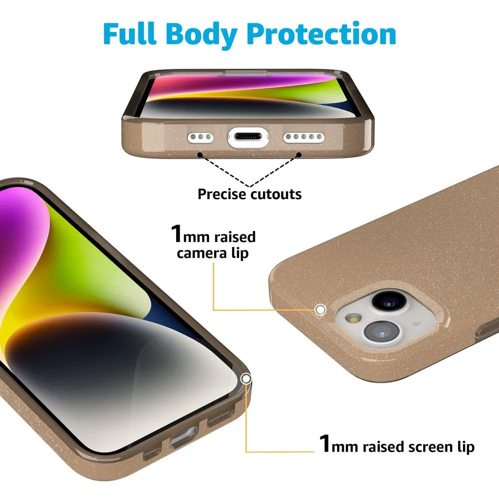 Worth Every Penny White Oak | Taupe Enchanted Shimmer Case  Almost Gone!