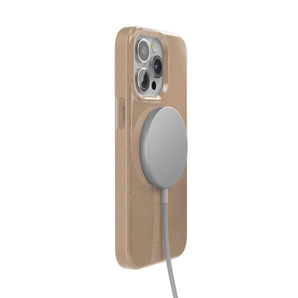 Worth Every Penny White Oak | Taupe Enchanted Shimmer Case  Almost Gone!