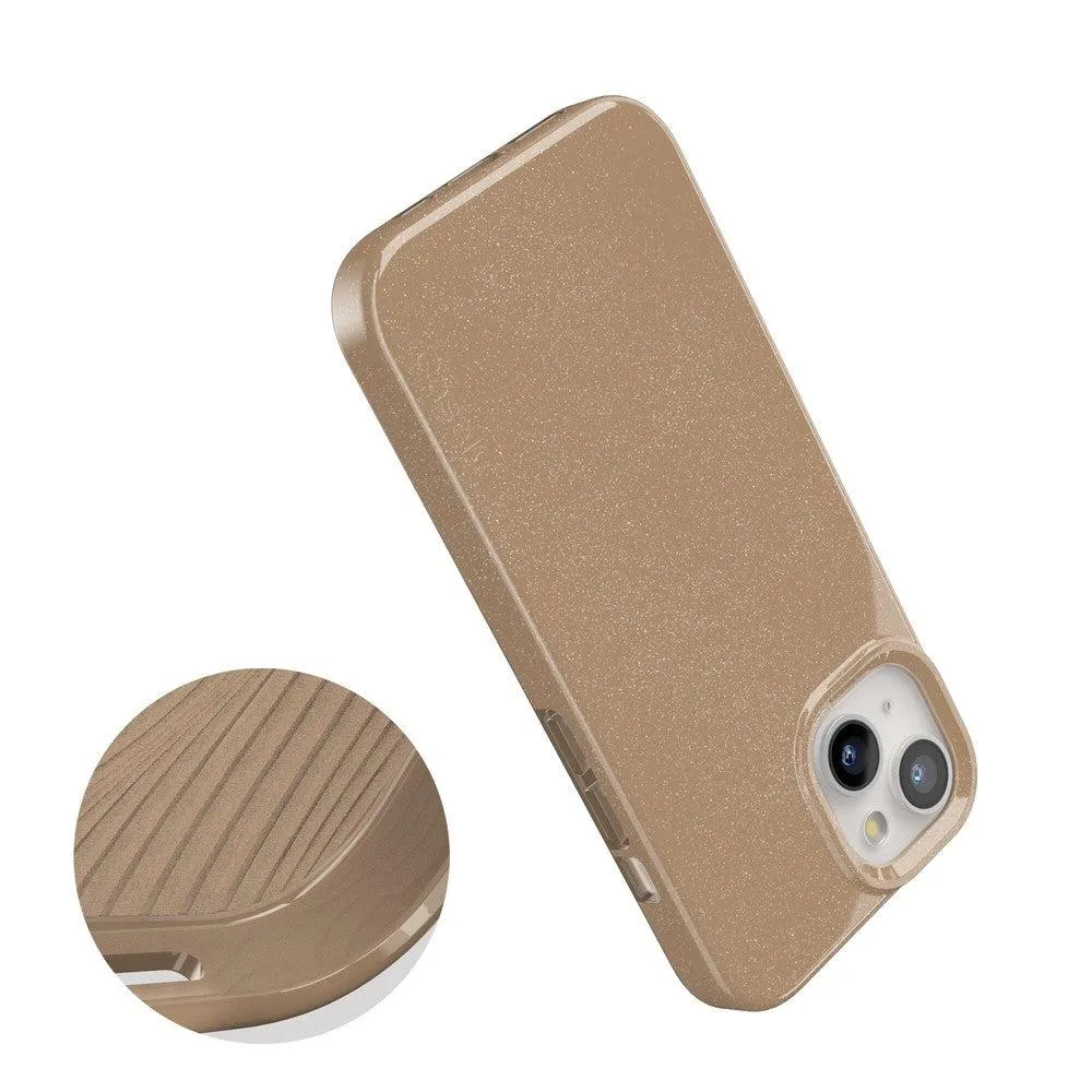 Worth Every Penny White Oak | Taupe Enchanted Shimmer Case  Almost Gone!