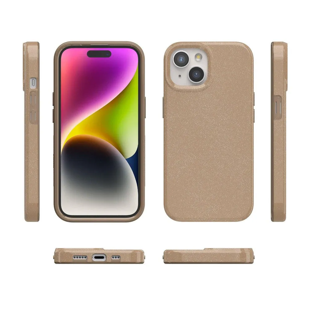Worth Every Penny White Oak | Taupe Enchanted Shimmer Case  Almost Gone!