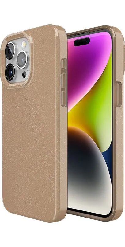 Worth Every Penny White Oak | Taupe Enchanted Shimmer Case  Almost Gone!
