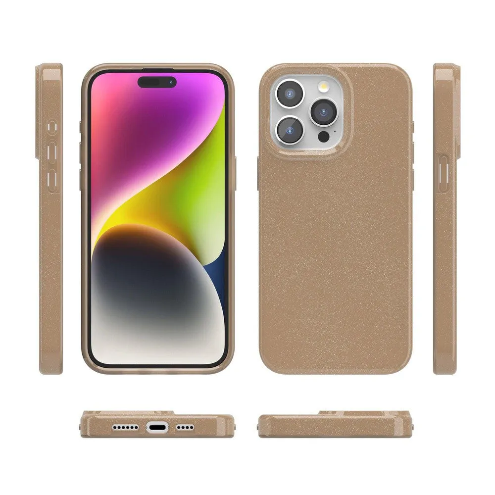 Worth Every Penny White Oak | Taupe Enchanted Shimmer Case  Almost Gone!