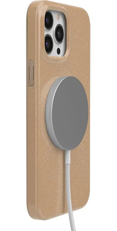 Worth Every Penny White Oak | Taupe Enchanted Shimmer Case  Almost Gone!