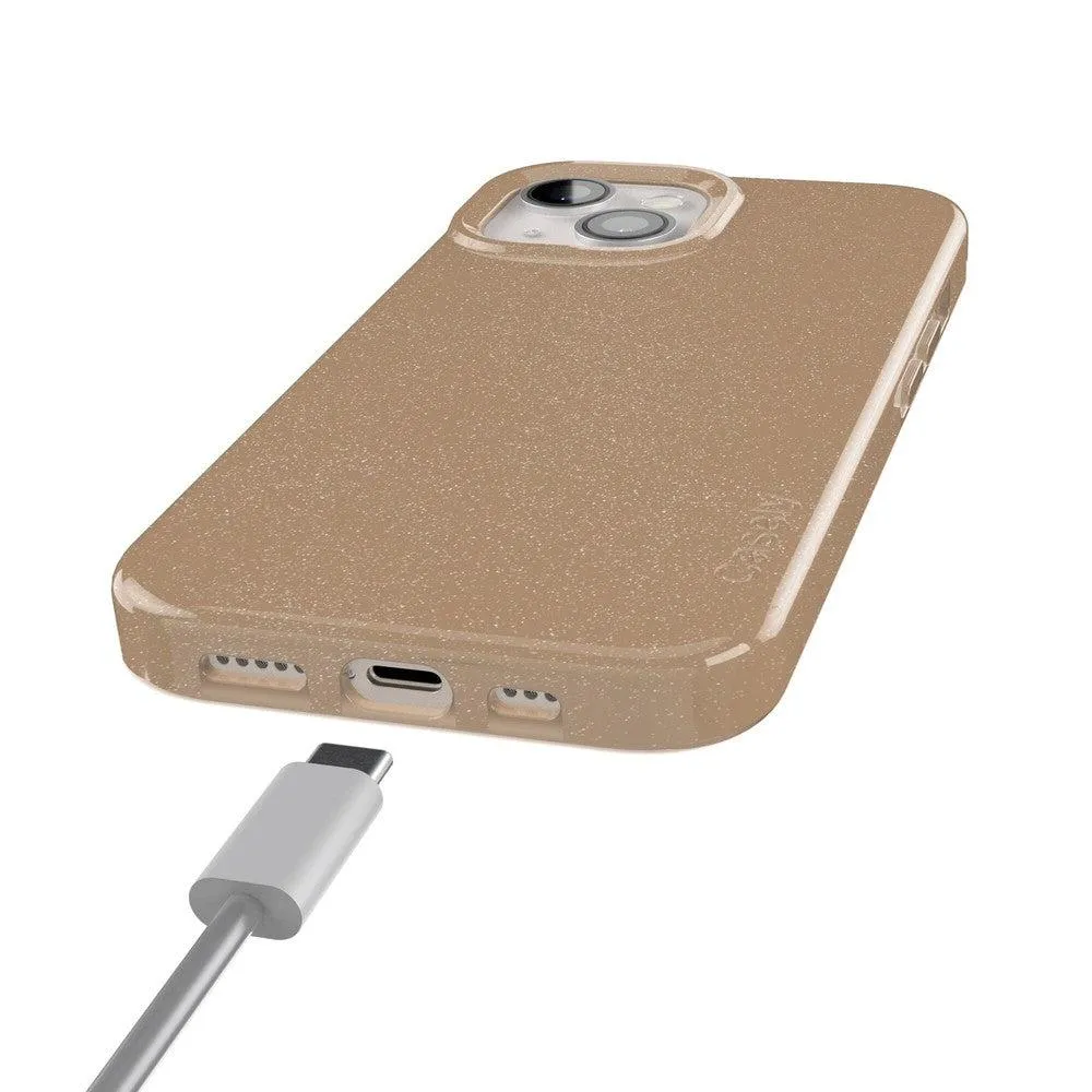 Worth Every Penny White Oak | Taupe Enchanted Shimmer Case  Almost Gone!
