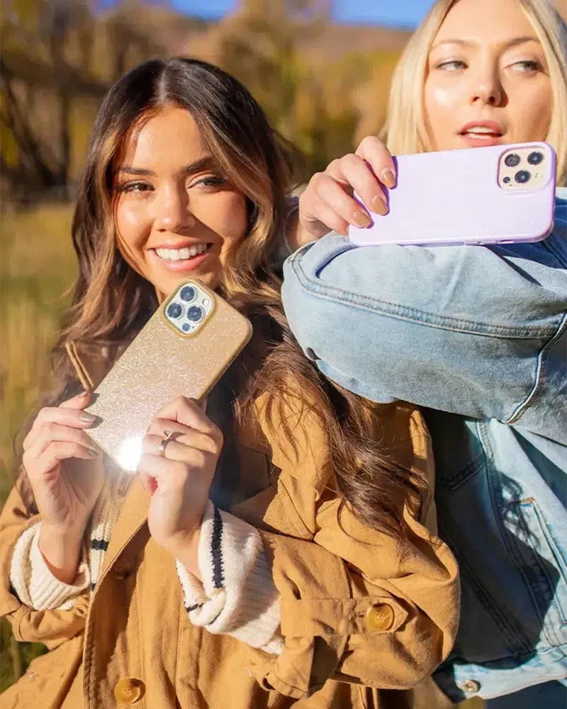 Worth Every Penny White Oak | Taupe Enchanted Shimmer Case  Almost Gone!