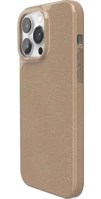 Worth Every Penny White Oak | Taupe Enchanted Shimmer Case  Almost Gone!