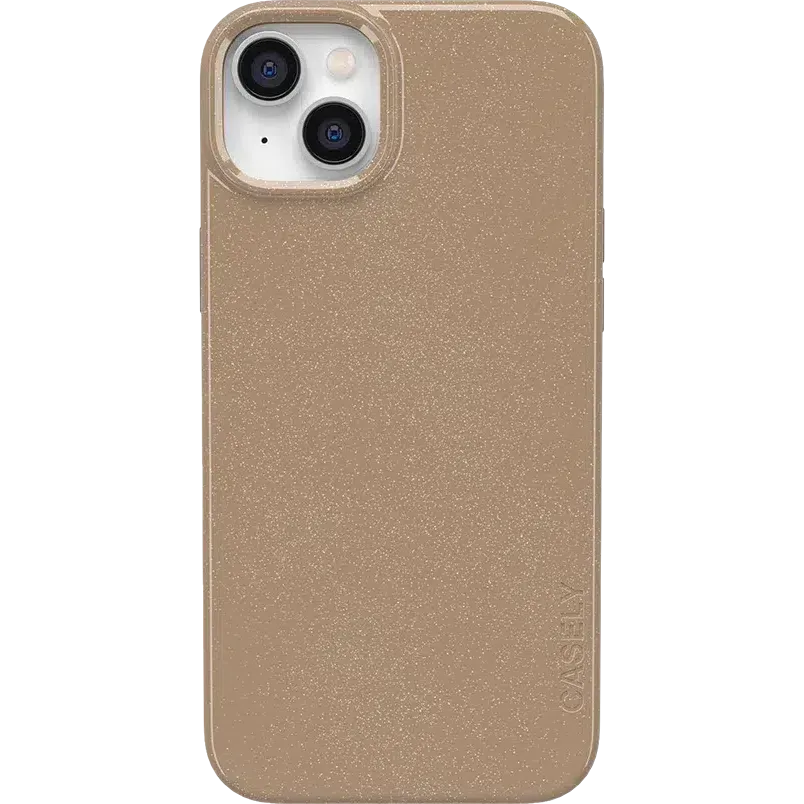 Worth Every Penny White Oak | Taupe Enchanted Shimmer Case  Almost Gone!