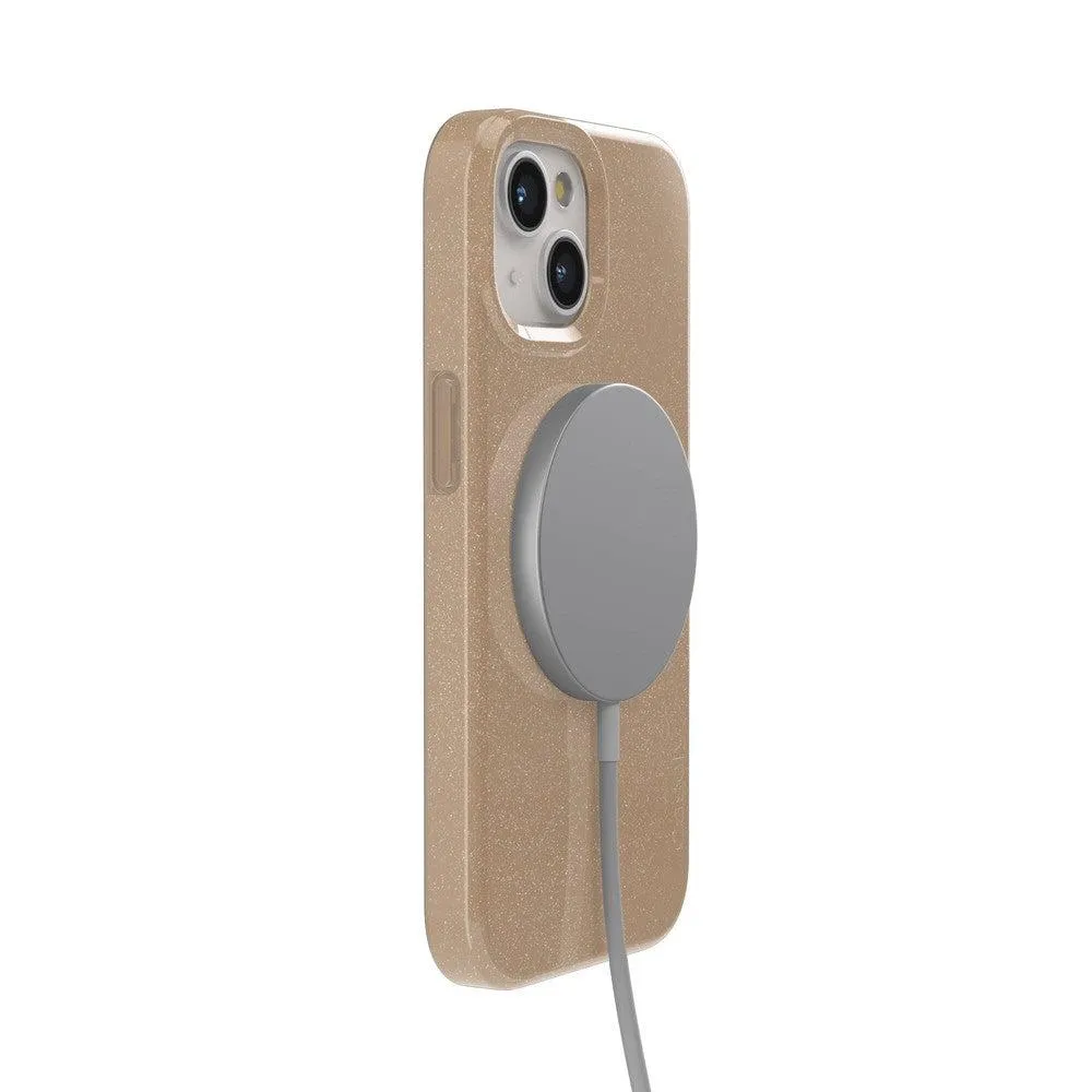 Worth Every Penny White Oak | Taupe Enchanted Shimmer Case  Almost Gone!