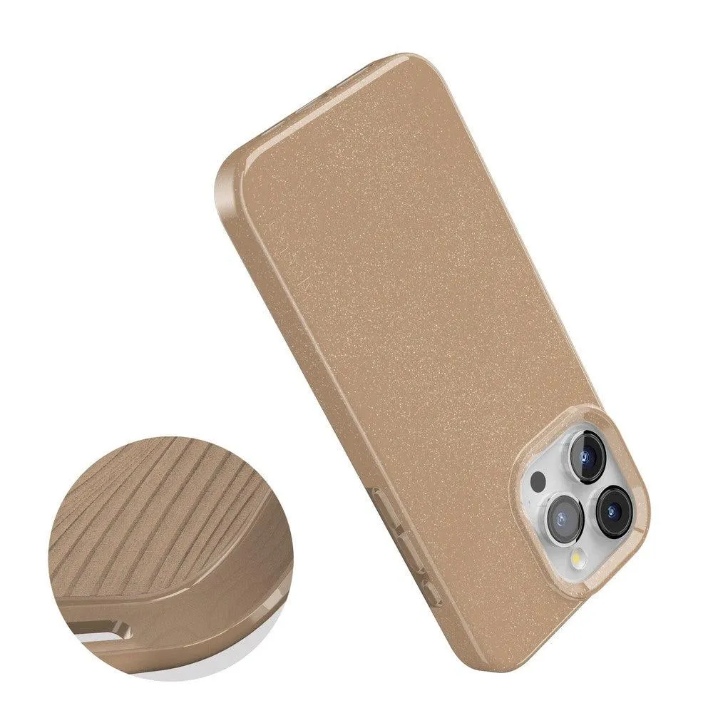 Worth Every Penny White Oak | Taupe Enchanted Shimmer Case  Almost Gone!
