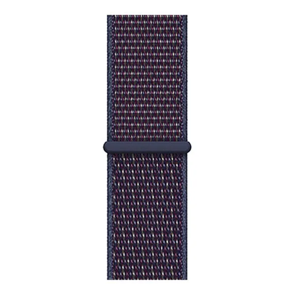 Worth Every Penny Xiaomi Amazfit GTS Nylon Strap (Purple-Blue)  Going Fast!