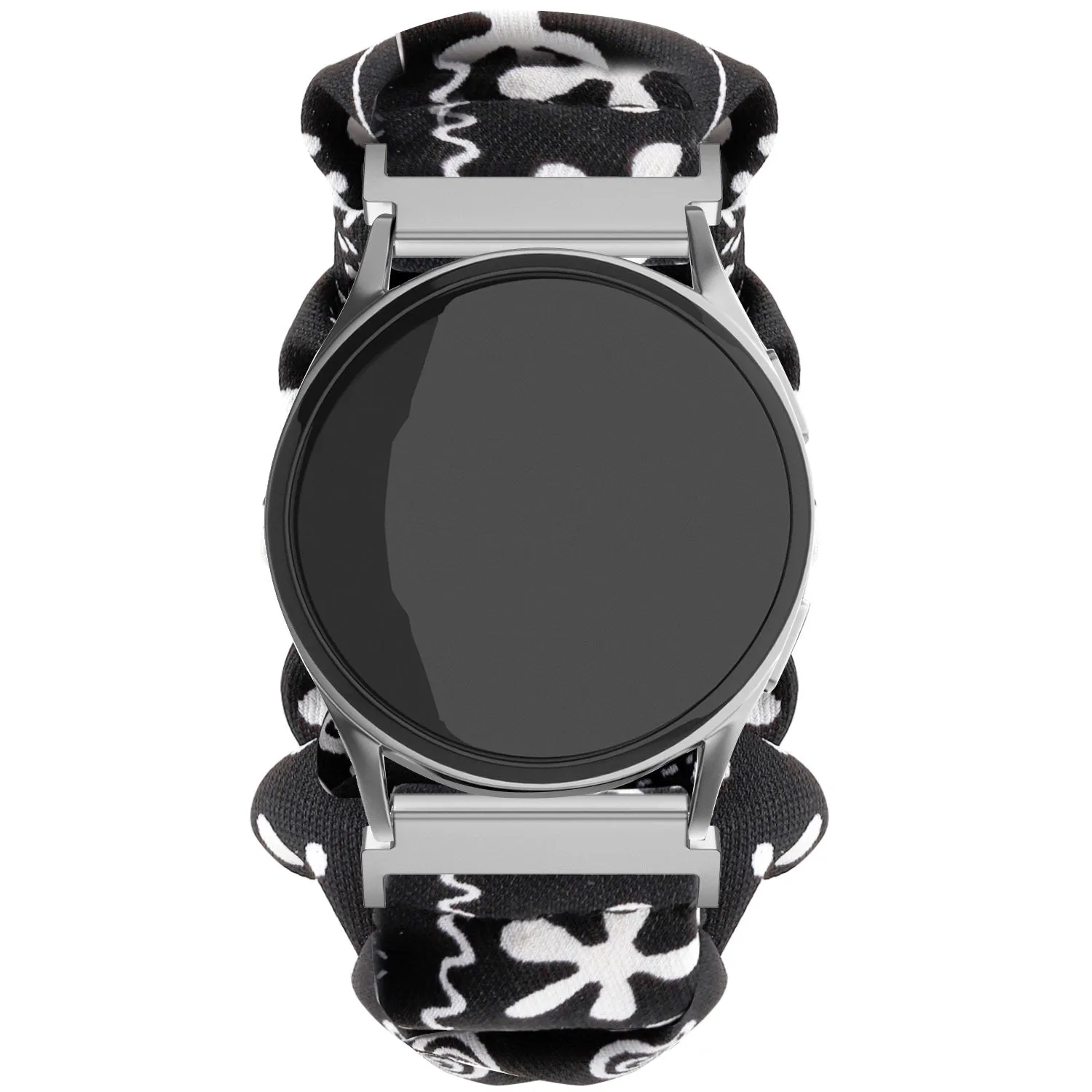 Worth Every Penny Xiaomi Amazfit GTS Scrunchie Strap (Black Mix)  Almost Sold Out!