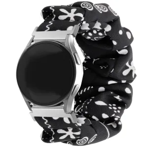 Worth Every Penny Xiaomi Amazfit GTS Scrunchie Strap (Black Mix)  Almost Sold Out!