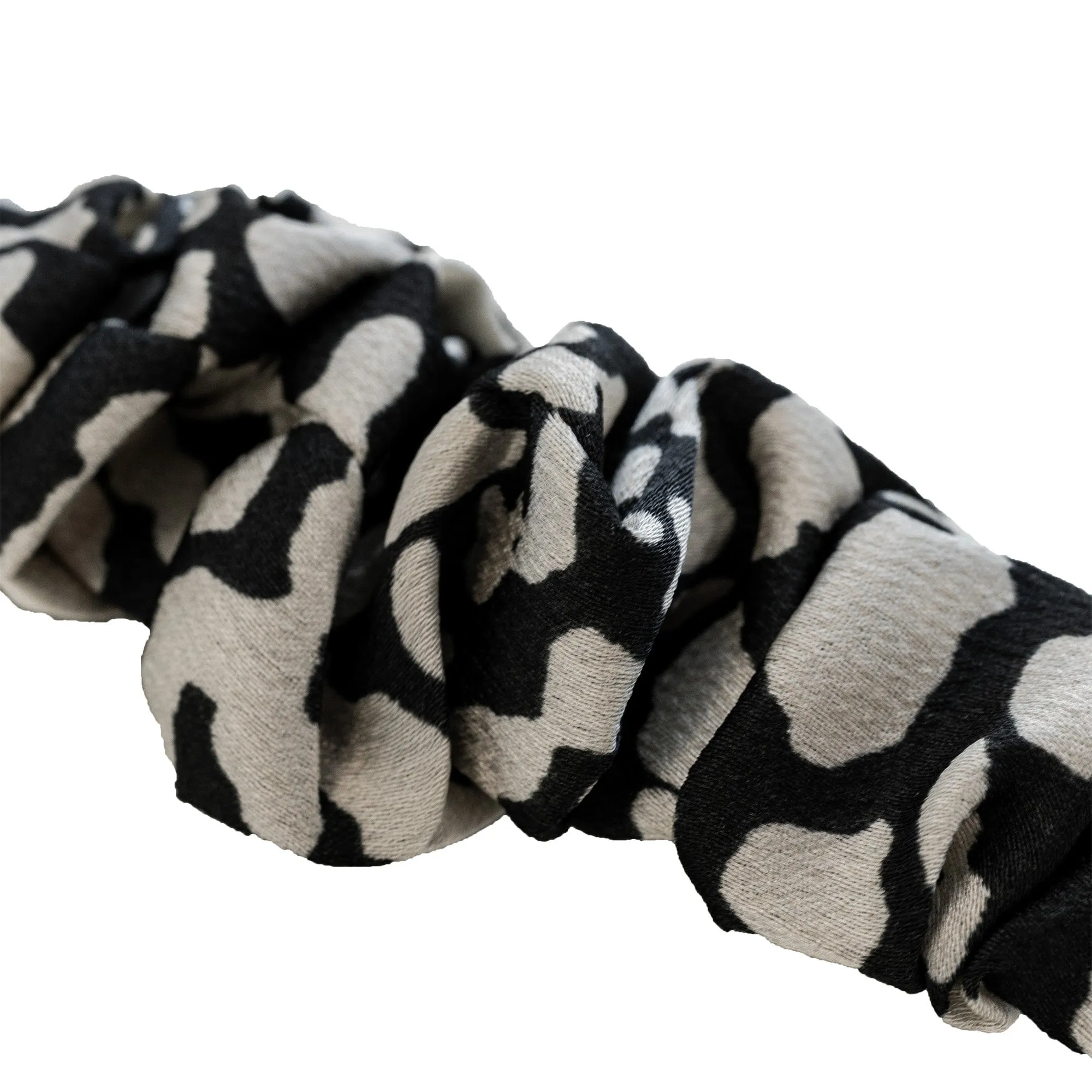 Worth Every Penny Xiaomi Amazfit GTS Scrunchie Strap (Spotted)  Limited Release!